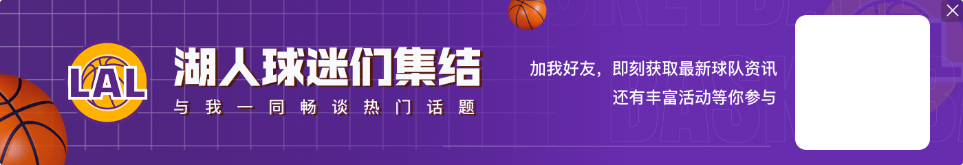 詹姆斯季后赛生涯赢得41轮系列赛 高于森林狼队史季后赛胜场?